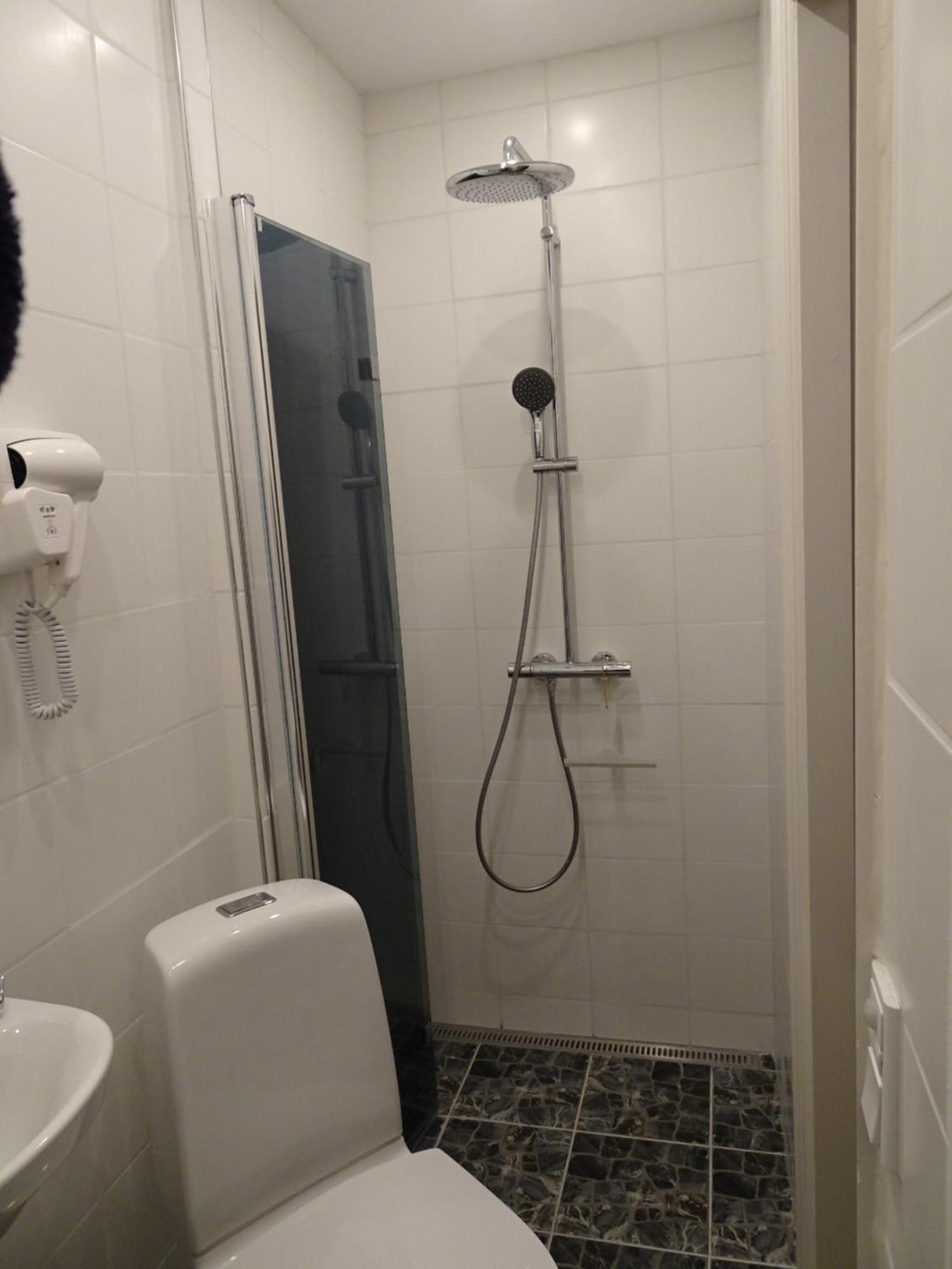 B&B Sps Downtown Copenhague Exterior foto